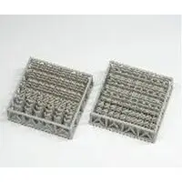 1/35 Scale Model Kit - Grade Up Parts