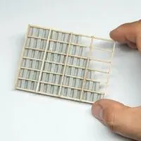 1/35 Scale Model Kit - Grade Up Parts