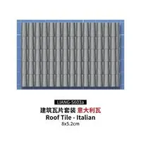 1/35 Scale Model Kit - Grade Up Parts