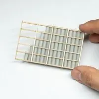 1/35 Scale Model Kit - Grade Up Parts