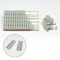 1/35 Scale Model Kit - Grade Up Parts