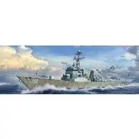1/200 Scale Model Kit - Warship plastic model kit / USS Michael Murphy