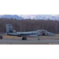 1/72 Scale Model Kit - Japan Self-Defense Forces / McDonnell Douglas F-15 Eagle