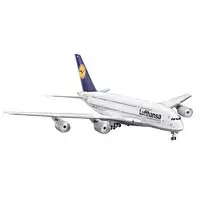 1/144 Lufthansa Airbus A380-800