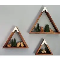 Plastic Model Parts - Scenic Materials