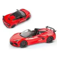 1/25 Scale Model Kit - 1/24 Scale Model Kit - Chevrolet