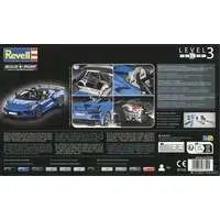 1/25 Scale Model Kit - 1/24 Scale Model Kit - Chevrolet