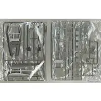 1/35 Scale Model Kit - Half-track / Armoured personnel carrier & Sd.Kfz. 2 Kettenkrad