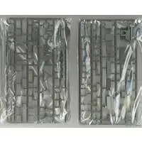 1/35 Scale Model Kit - Half-track / Armoured personnel carrier & Sd.Kfz. 2 Kettenkrad