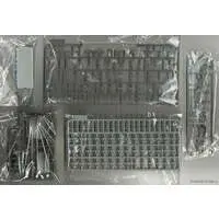 1/35 Scale Model Kit - Half-track / Armoured personnel carrier & Sd.Kfz. 2 Kettenkrad