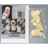 Plastic Model Parts - Garage Kit - FRAME ARMS GIRL / Magatsuki