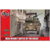 1/35 Scale Model Kit - Tank