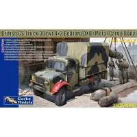 1/35 Scale Model Kit - Vehicle / Cargo Truck