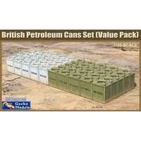 1/35 Scale Model Kit - Detail-Up Parts