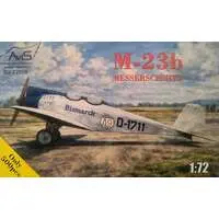 1/72 Scale Model Kit - Aircraft