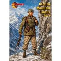 1/32 Scale Model Kit - People/Animals