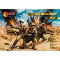 1/32 Scale Model Kit - People/Animals