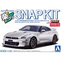 1/32 Scale Model Kit - NISSAN / SKYLINE