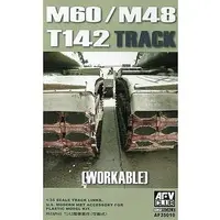 1/35 Scale Model Kit - Detail-Up Parts