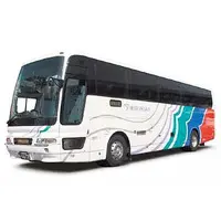 1/32 Scale Model Kit - Bus