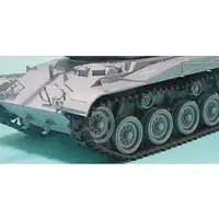 1/35 Scale Model Kit - Detail-Up Parts