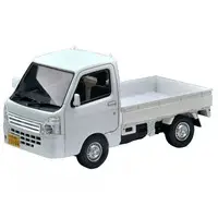 MODELERS SPIRIT - 1/35 Scale Model Kit - SUZUKI