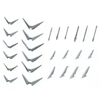 Gundam Models - BUILDERS PARTS