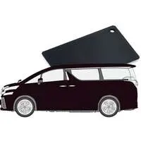 1/24 Scale Model Kit - Vehicle / Toyota Vellfire