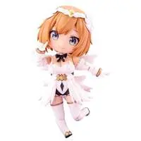 Plastic Model Kit - ARCANADEA / Lumitia