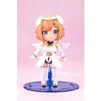 Plastic Model Kit - ARCANADEA / Lumitia