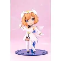 Plastic Model Kit - ARCANADEA / Lumitia