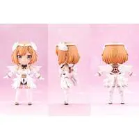 Plastic Model Kit - ARCANADEA / Lumitia