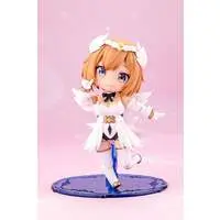 Plastic Model Kit - ARCANADEA / Lumitia