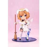 Plastic Model Kit - ARCANADEA / Lumitia