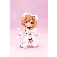 Plastic Model Kit - ARCANADEA / Lumitia
