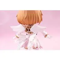 Plastic Model Kit - ARCANADEA / Lumitia