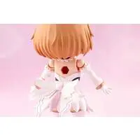 Plastic Model Kit - ARCANADEA / Lumitia