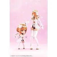 Plastic Model Kit - ARCANADEA / Lumitia