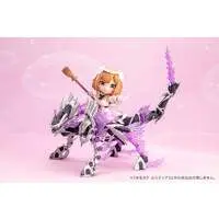 Plastic Model Kit - ARCANADEA / Lumitia