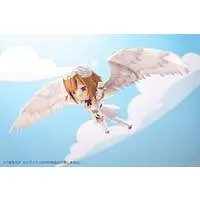 Plastic Model Kit - ARCANADEA / Lumitia