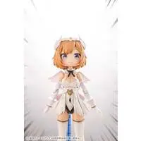 Plastic Model Kit - ARCANADEA / Lumitia