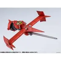 MODEROID - 1/72 Scale Model Kit - COWBOY BEBOP / Sword Fish II