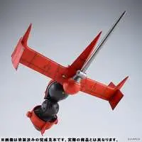 MODEROID - 1/72 Scale Model Kit - COWBOY BEBOP / Sword Fish II