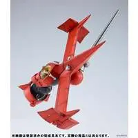 MODEROID - 1/72 Scale Model Kit - COWBOY BEBOP / Sword Fish II