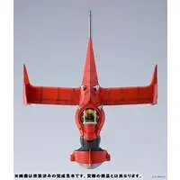 MODEROID - 1/72 Scale Model Kit - COWBOY BEBOP / Sword Fish II