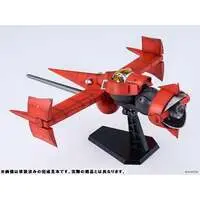 MODEROID - 1/72 Scale Model Kit - COWBOY BEBOP / Sword Fish II