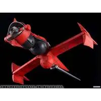 MODEROID - 1/48 Scale Model Kit - COWBOY BEBOP / Sword Fish II