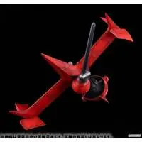 MODEROID - 1/48 Scale Model Kit - COWBOY BEBOP / Sword Fish II