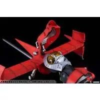 MODEROID - 1/48 Scale Model Kit - COWBOY BEBOP / Sword Fish II