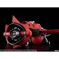 MODEROID - 1/48 Scale Model Kit - COWBOY BEBOP / Sword Fish II